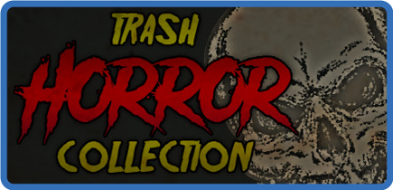 Trash Horror Collection DARKSiDERS