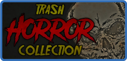 Trash Horror Collection DARKSiDERS 02b3f780e5589a2e4a0c337aa2766bed