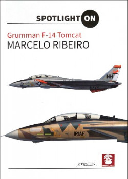 Grumman F-14 Tomcat (Spotlight On)