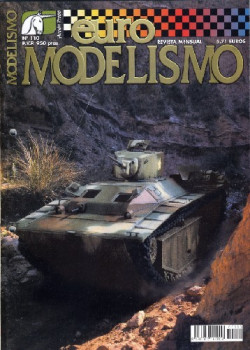 EuroModelismo 110 (2001-09)