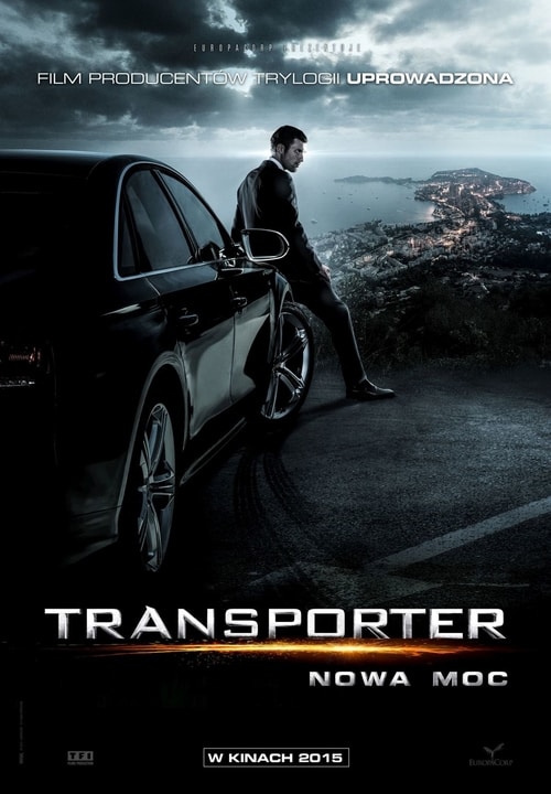 Transporter: Nowa moc / The Transporter Refueled (2015) MULTi.1080p.BluRay.x264-LTS ~ Lektor i Napisy PL