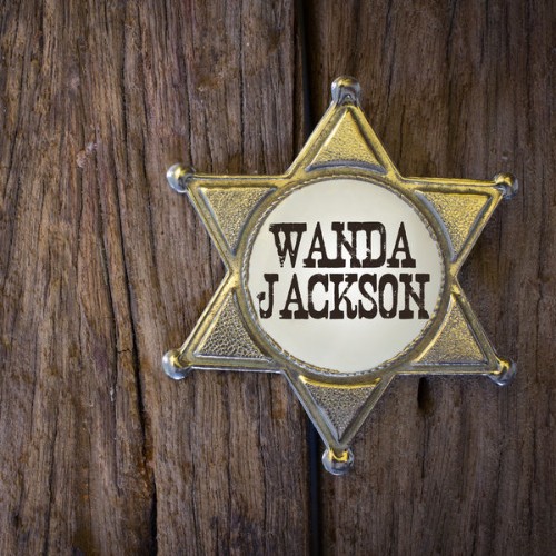 Wanda Jackson - Wanda Jackson - 2022