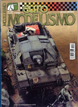 EuroModelismo 140 (2004-03)