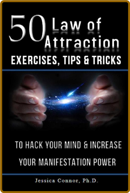 50 Law Of Attraction Exercises - Tips And Tricks - To Hack Your Mind And Increase ... 3956305c761a5af4e6c4aca6a31c6415