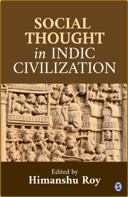 Social Thought in Indic Civilization 86182ba9a29cf44975cf28126514412b