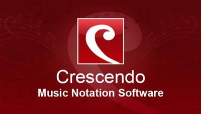 NCH Crescendo Masters 8.37