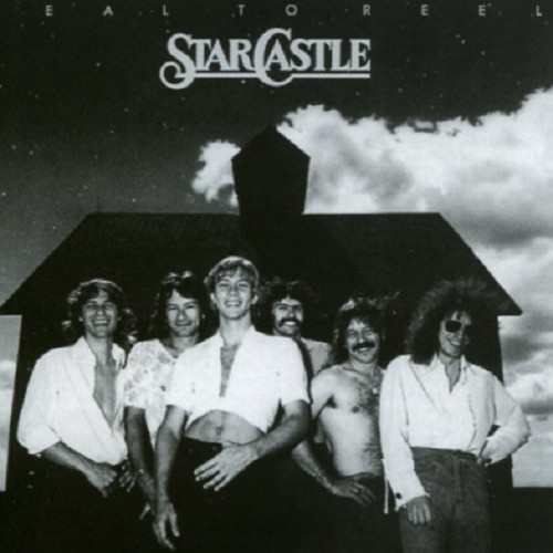 Starcastle - Real To Real 1978