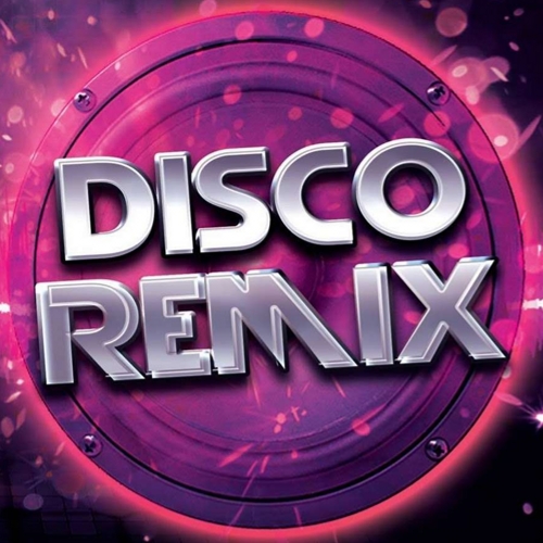 VA - Disco Remix Hits (2022)