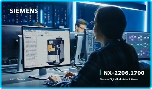 Siemens NX 2206 Build 1700 (NX 2206 Series) (x64) 604033e33d4410f5c55d7d82de3d7e55