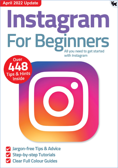 Instagram For Beginners – 12 April 2022