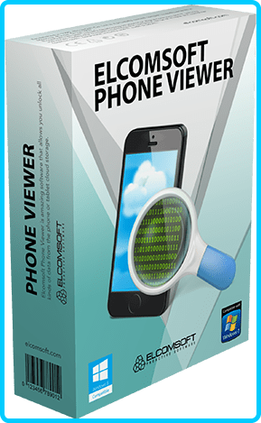 Elcomsoft Phone Viewer Forensic Edition 5.32.37313 Repack & Portable by Dodak... 1776796636bfcb747460406593dcd259