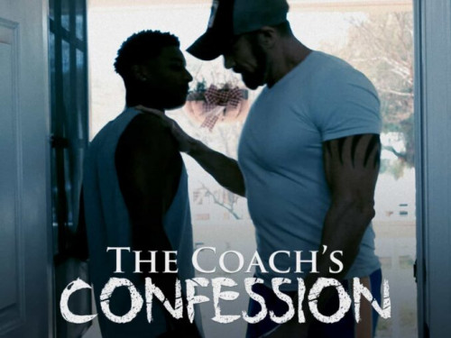 Disruptive Films – The Coach’s Confession – Dallas Steele and Ty Santana