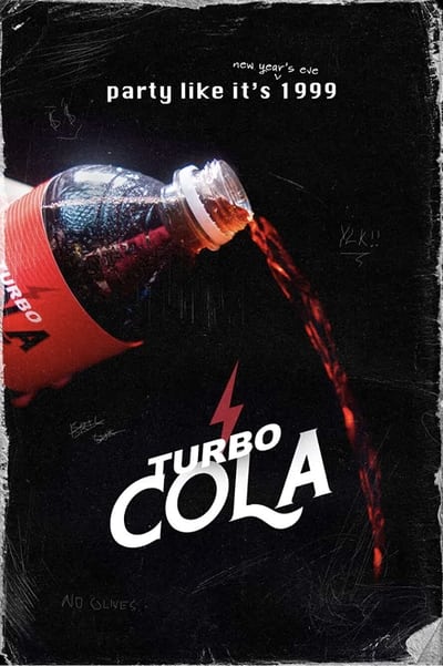 Turbo Cola (2022) 2160p 4K WEB x265 10bit AAC-YiFY