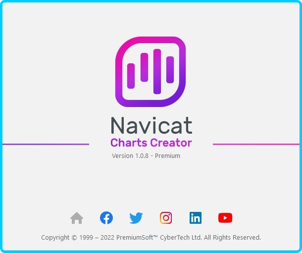 Navicat Charts Creator Premium 1.0.12 313a231575867fdbedc44ed97f3aca68