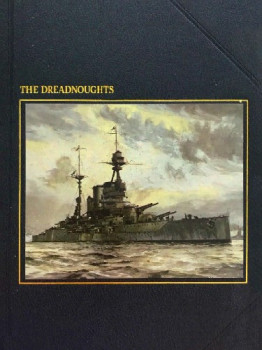 The Dreadnoughts (The Seafarers)