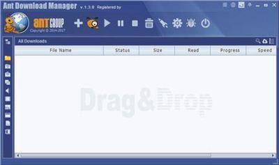 Ant Download Manager Pro 2.7.2 Build 81874 Multilingual Portable