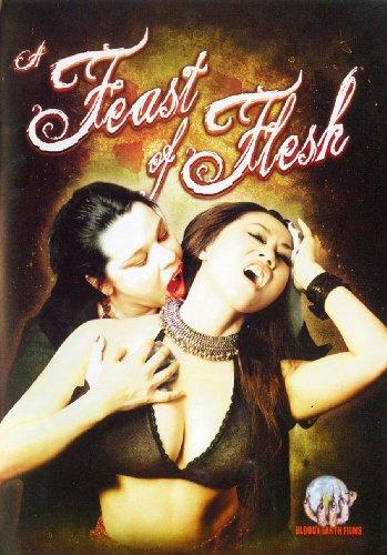 A Feast of Flesh / Пир плоти (Mike Watt, Happy Cloud Pictures) [2007 г., Horror, DVDRip]