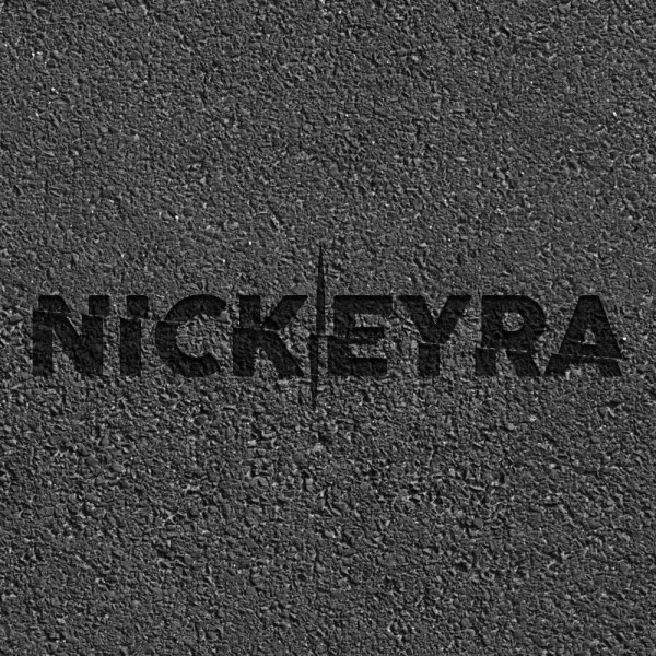Nick Eyra - Singles (2021-2022)