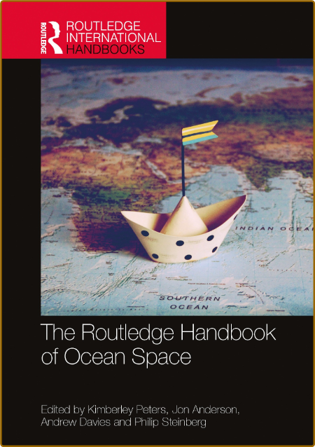 Peters K  The  Handbook of Ocean Space 2022