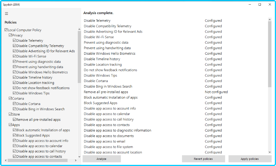 Privatezilla 0.60.0 Repack & Portable by Dodakaedr 7b74bb1b149401f5ebce70ed7fadf482