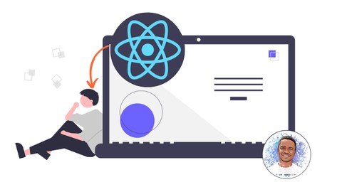 React - Beginner To Advanced (With Redux & Ecommerce App)