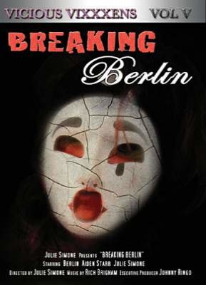 Vicious Vixens 5 – Breaking Berlin