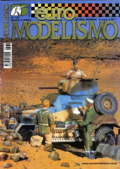 EuroModelismo 130 (2003-05)