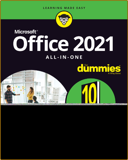 Microsoft Office All-In-One For Dummies 2fe8f9f60744e1799e057dc8392e0793