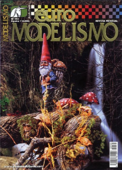 EuroModelismo 155 (2005-06)