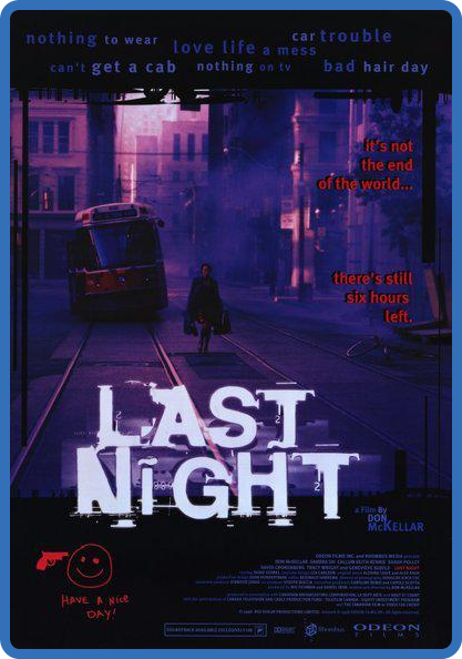Last Night (1998) 720p WEBRip x264 AAC-YTS
