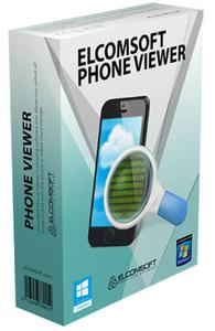 Elcomsoft Phone Viewer Forensic Edition 5.32.37313