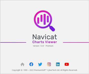 Navicat Charts Viewer Premium 1.0.12