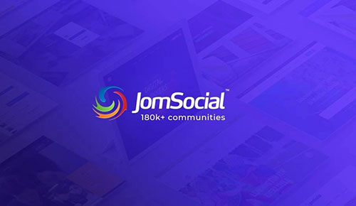 JomSocial PRO v4.8.1- social network component for Joomla
