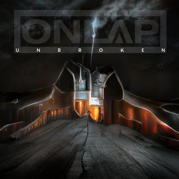 Onlap - Unbroken [Single] (2022)