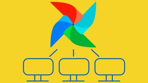 Udemy - Learn Airflow V2 In An Hour