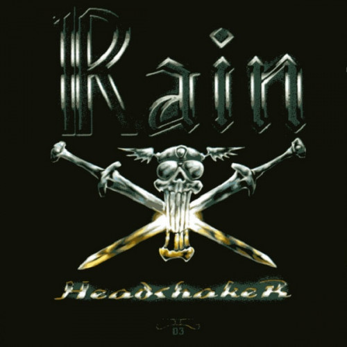 Rain - Headshaker 2003