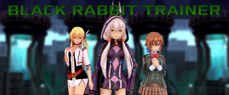 Black Rabbit Trainer v0.3. 8 by Jellyfluff Games