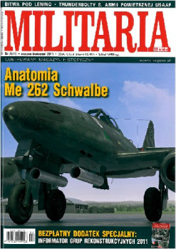 Militaria XX wieku Nr.2(41) 2011-03/04