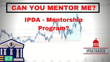 IPDA Trader Course (Private)