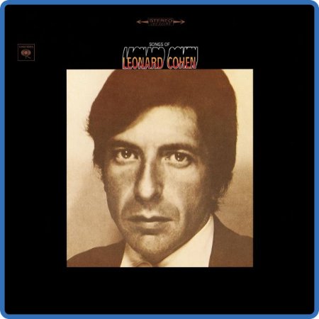 Leonard Cohen - Songs Of Leonard Cohen (1968 Folk Rock) []