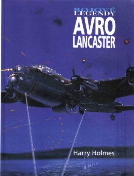 Bojove legendy: Avro Lancaster