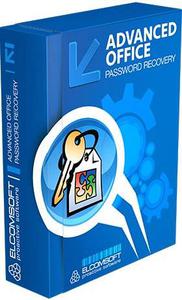 ElcomSoft Advanced Office Password Recovery 7.10.2653 Multilingual