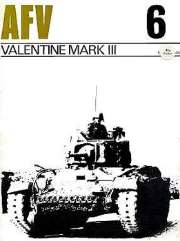Valentine Mark III