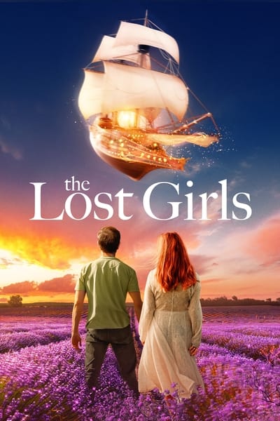 The Lost Girls [2022] 1080p WEBRip DD5 1 X 264-EVO