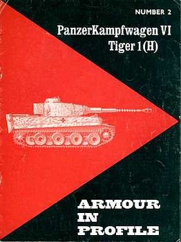 PanzerKampfwagen VI Tiger 1(H)