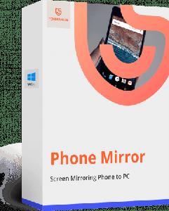 Tenorshare Phone Mirror 1.0.1.7 Multilingual