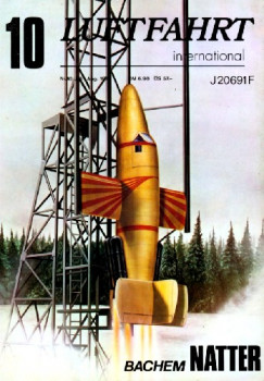 Luftfahrt International Nr.10 (1975-07/08)