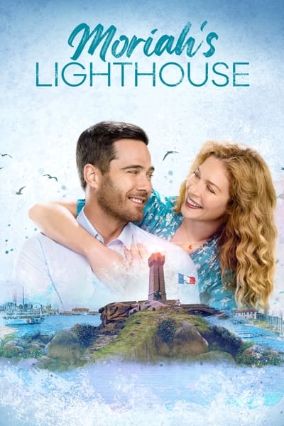 Moriahs Lighthouse (2022) 1080p HDRip x264-GalaxyRG
