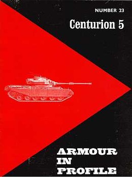 Centurion 5
