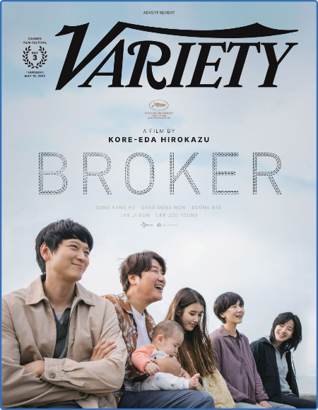 Variety – May 19, 2022